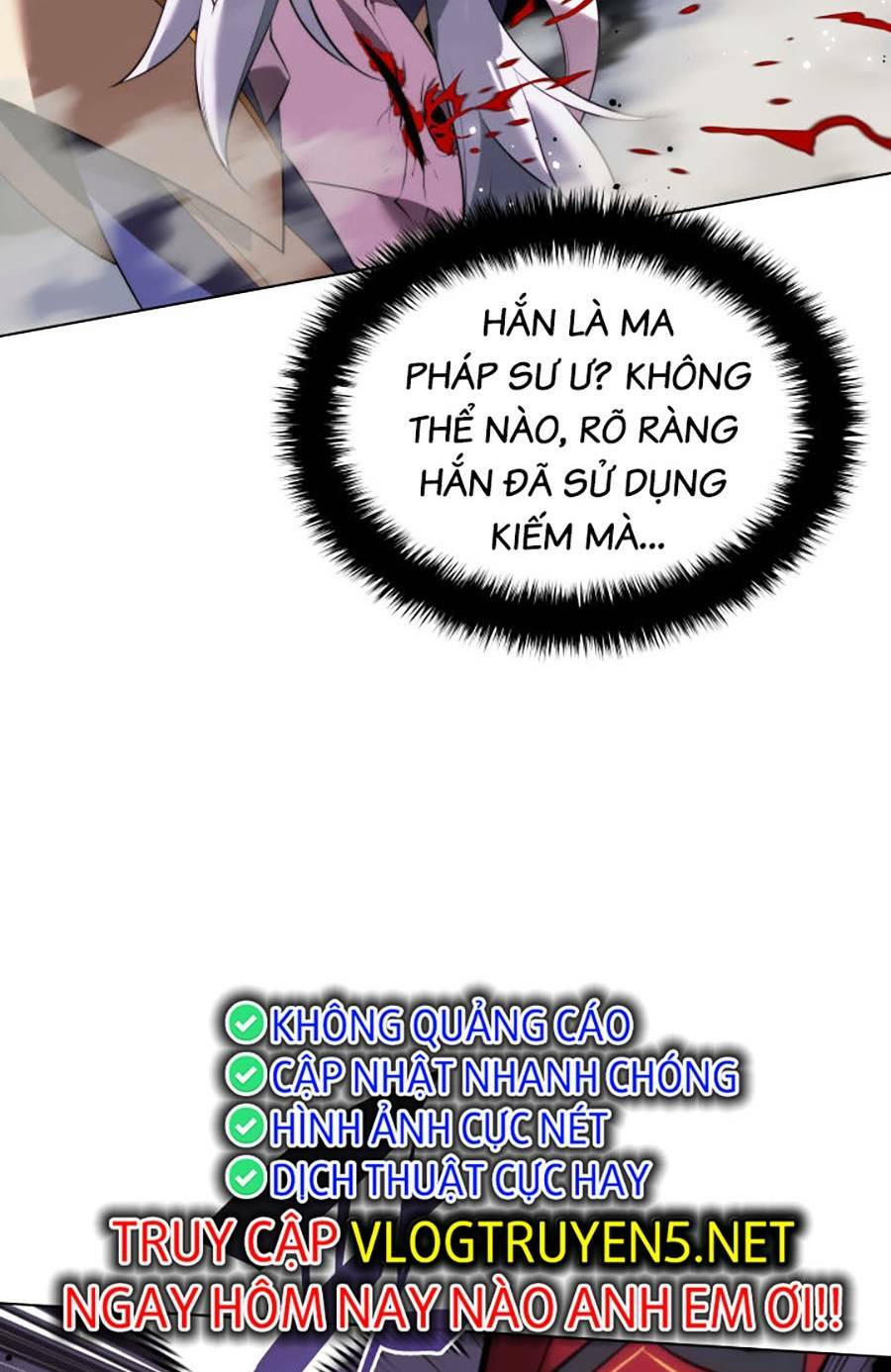 Thợ Rèn Huyền Thoại Chapter 191 - Trang 2