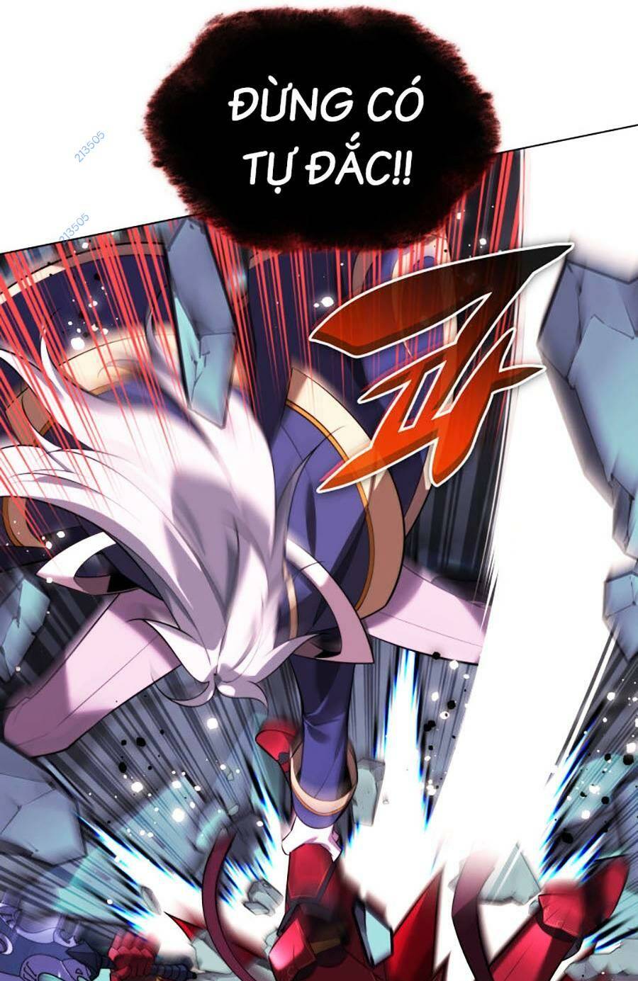 Thợ Rèn Huyền Thoại Chapter 191 - Trang 2