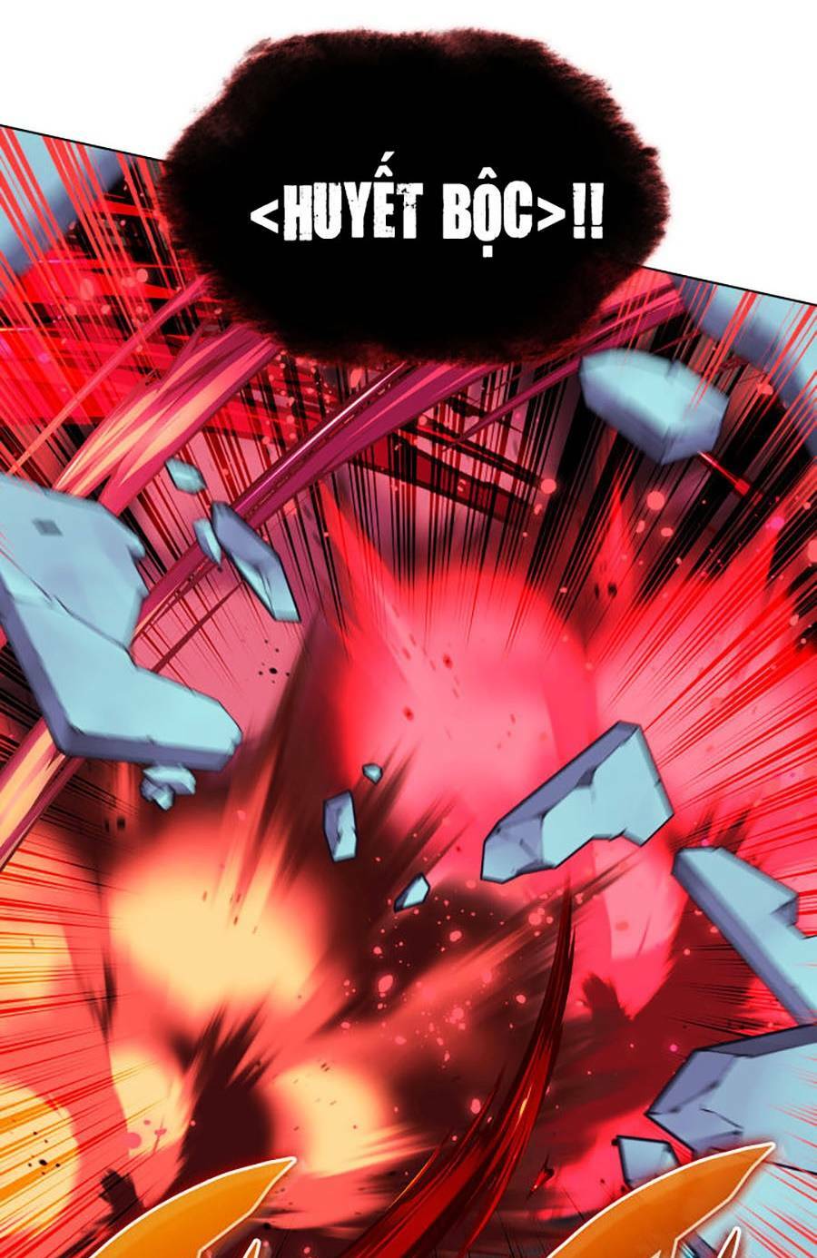 Thợ Rèn Huyền Thoại Chapter 191 - Trang 2