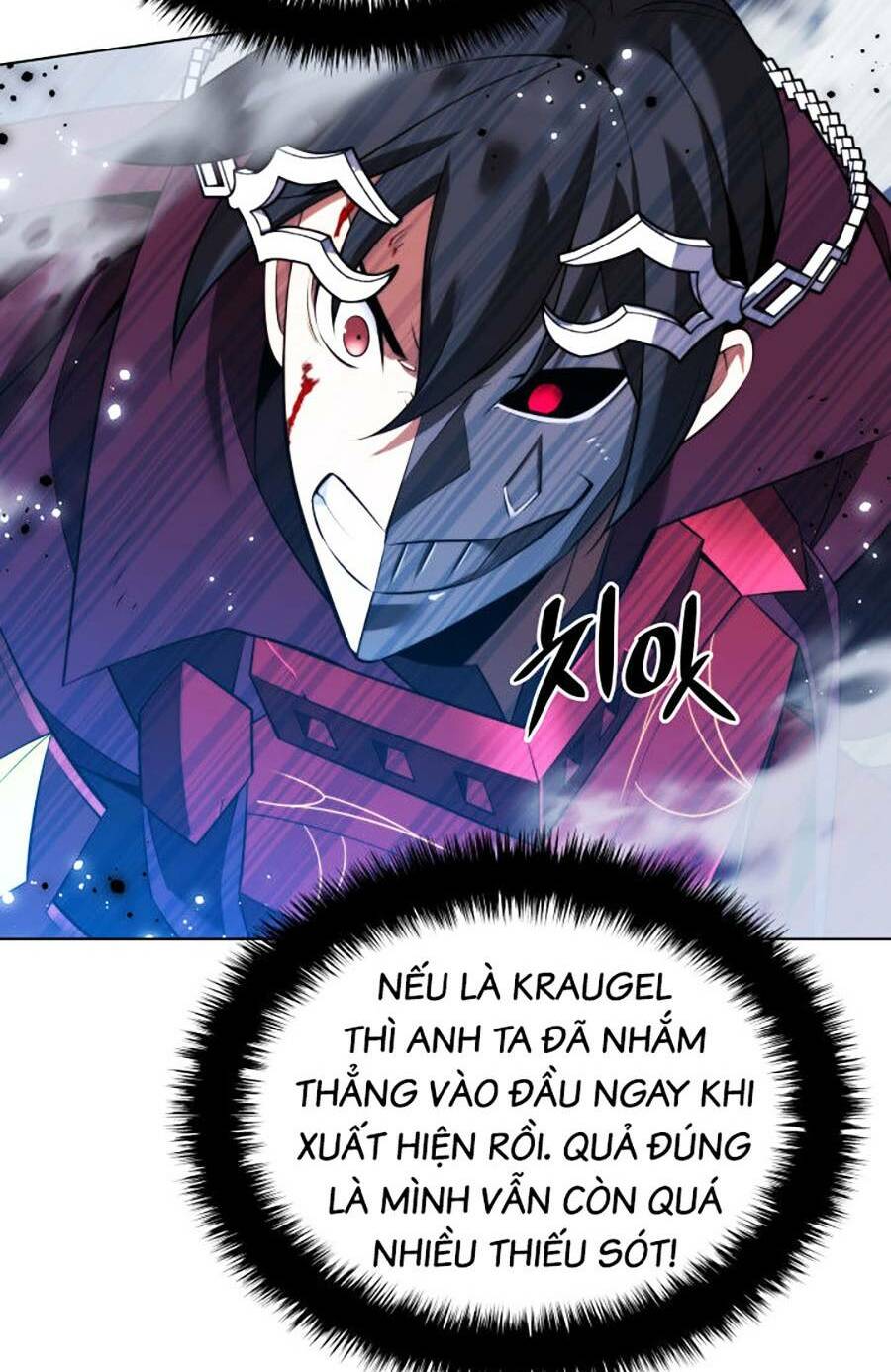 Thợ Rèn Huyền Thoại Chapter 191 - Trang 2