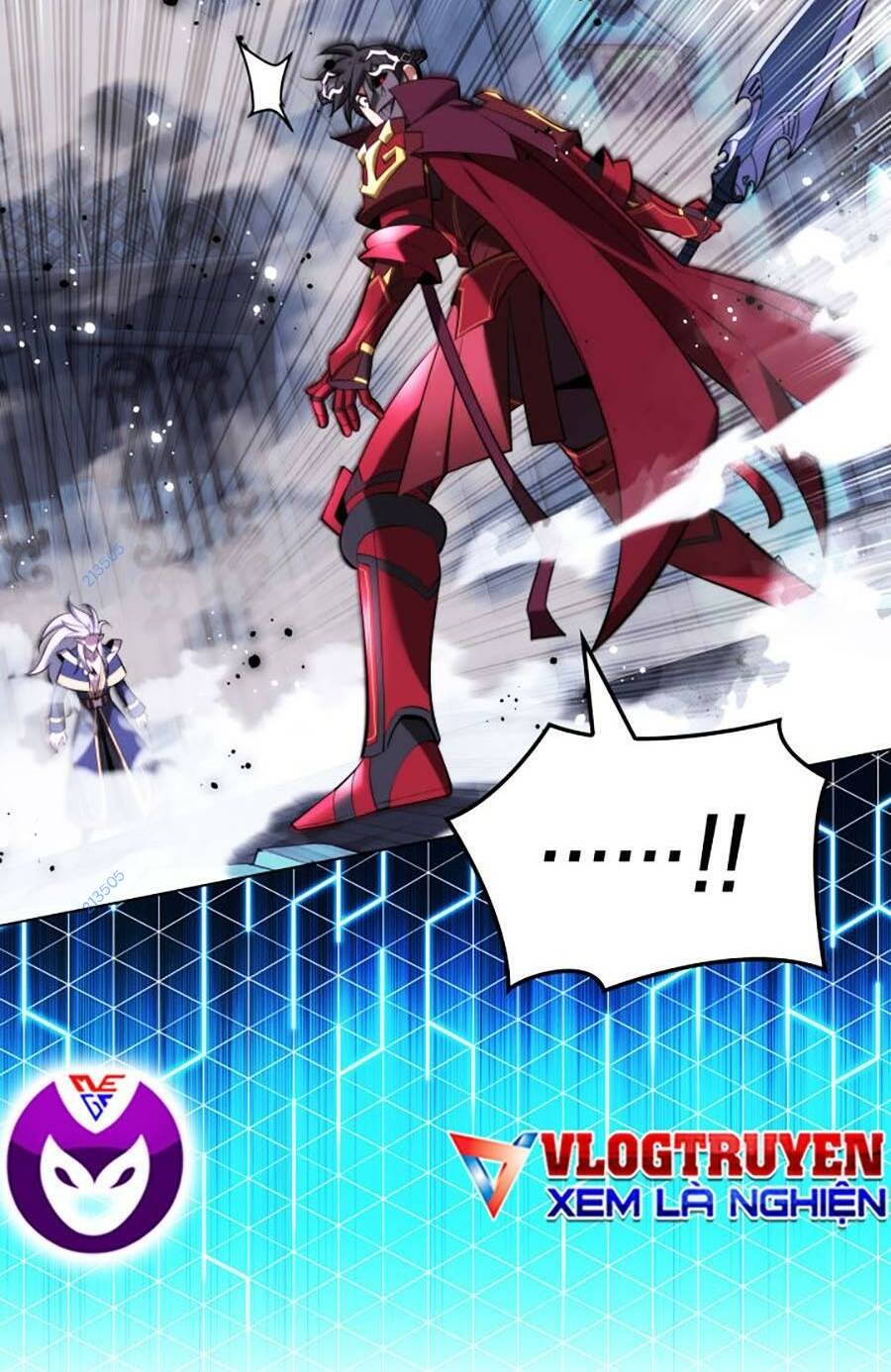 Thợ Rèn Huyền Thoại Chapter 191 - Trang 2