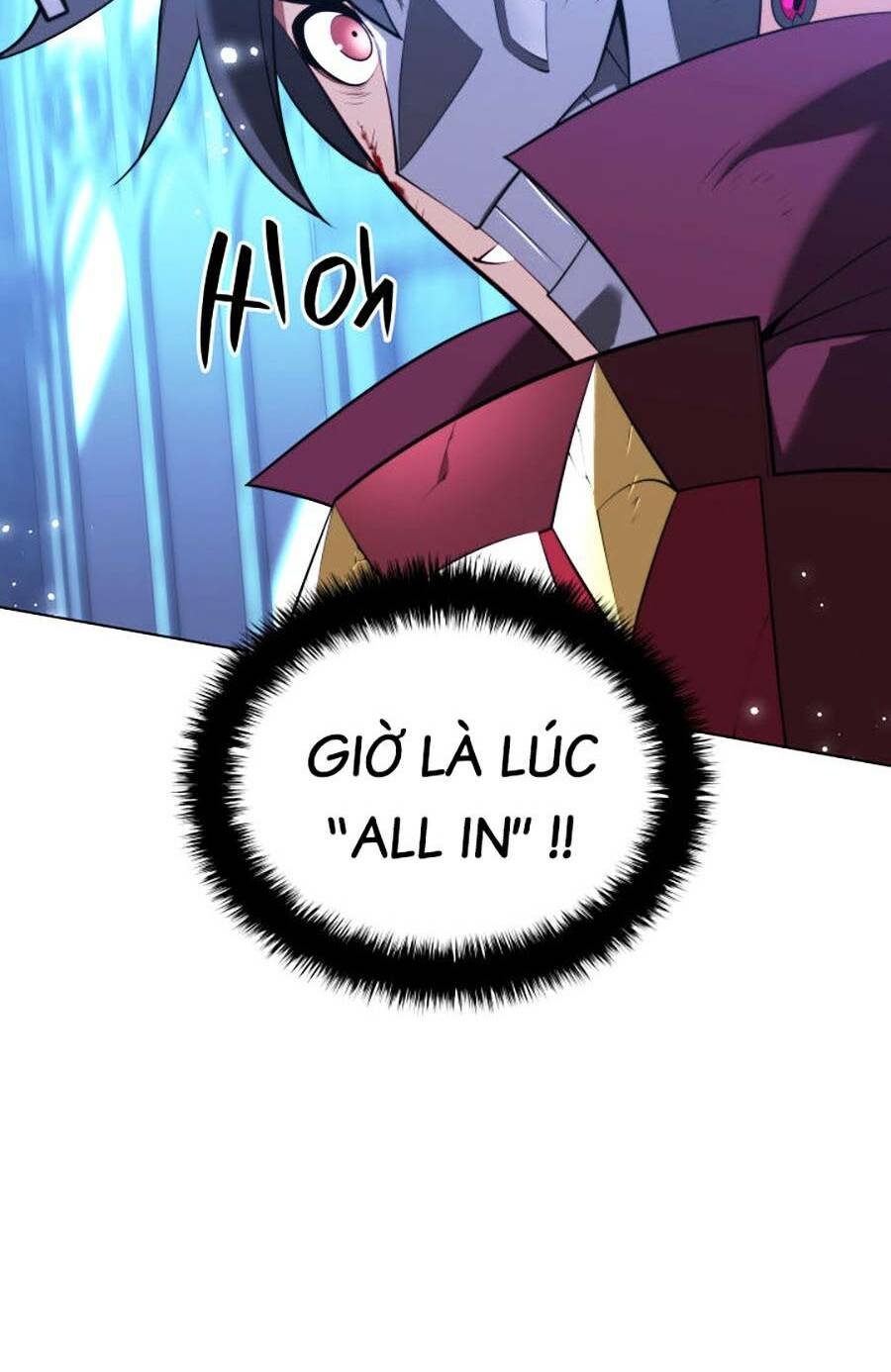 Thợ Rèn Huyền Thoại Chapter 191 - Trang 2