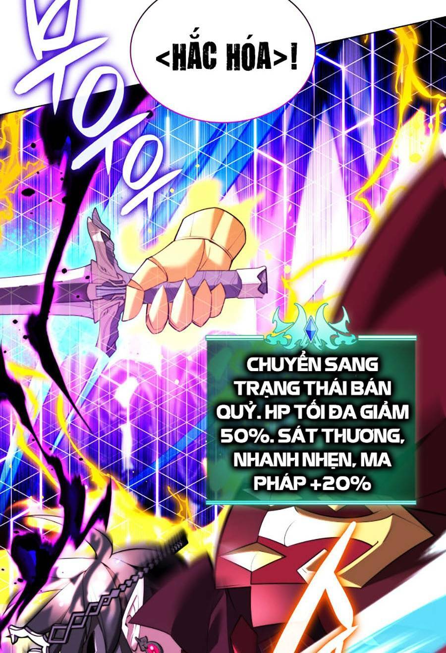 Thợ Rèn Huyền Thoại Chapter 191 - Trang 2