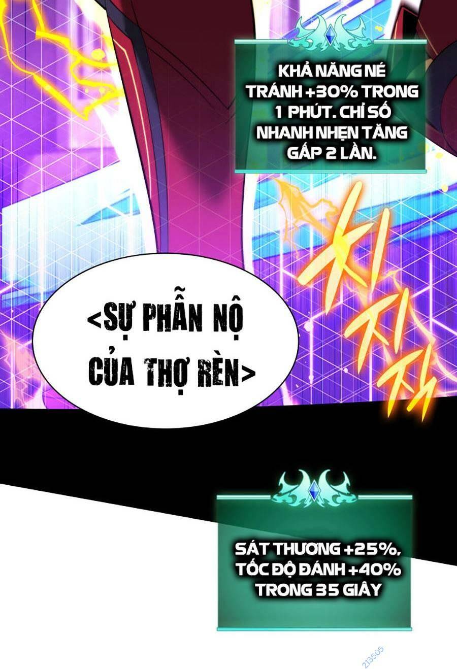 Thợ Rèn Huyền Thoại Chapter 191 - Trang 2