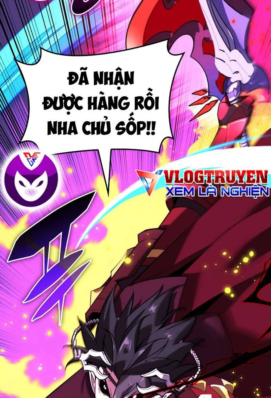 Thợ Rèn Huyền Thoại Chapter 191 - Trang 2