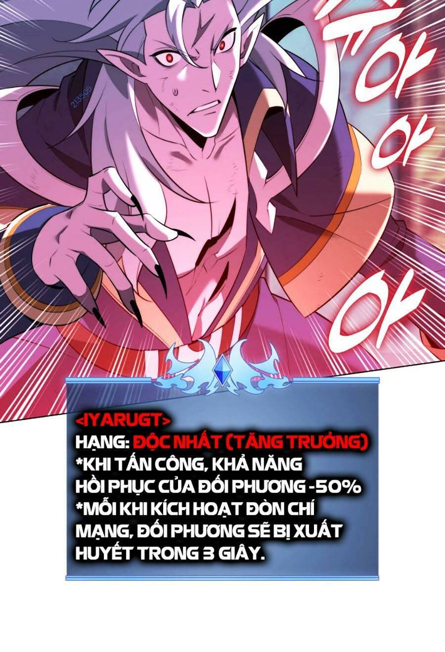 Thợ Rèn Huyền Thoại Chapter 191 - Trang 2