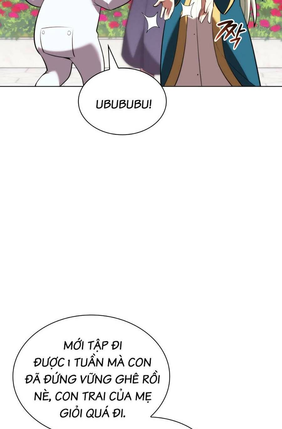 Thợ Rèn Huyền Thoại Chapter 192 - Trang 2