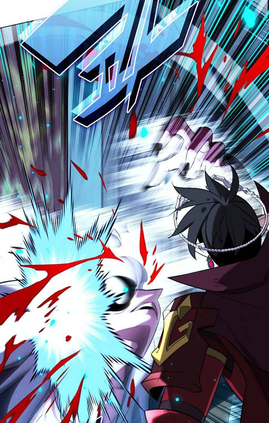 Thợ Rèn Huyền Thoại Chapter 192 - Trang 2