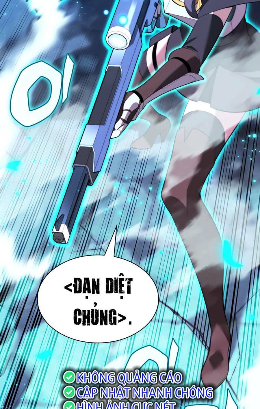 Thợ Rèn Huyền Thoại Chapter 192 - Trang 2