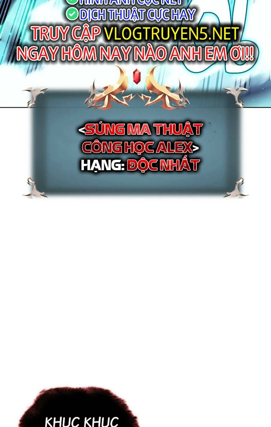 Thợ Rèn Huyền Thoại Chapter 192 - Trang 2