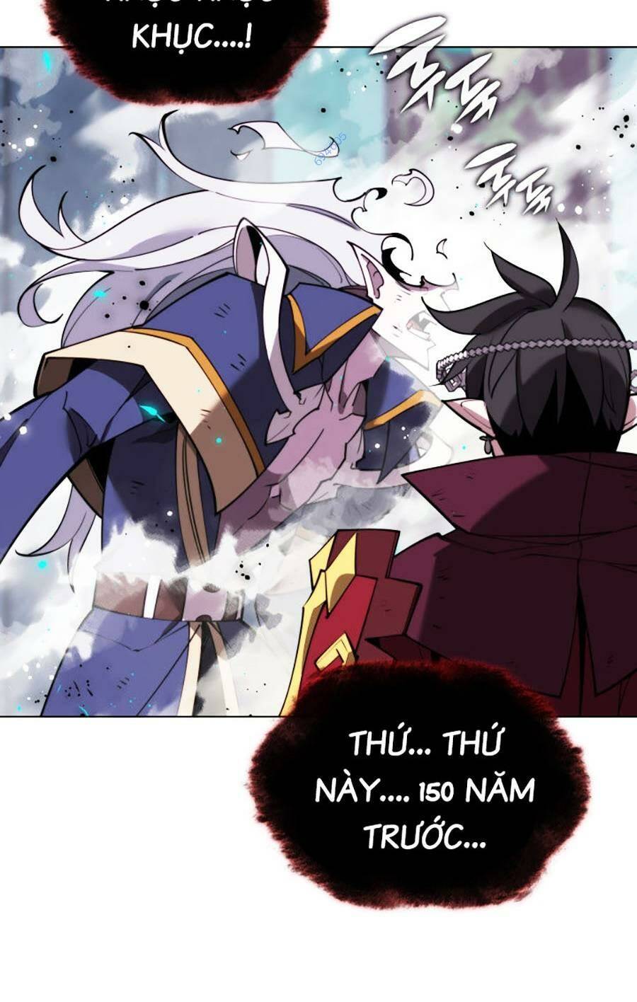 Thợ Rèn Huyền Thoại Chapter 192 - Trang 2