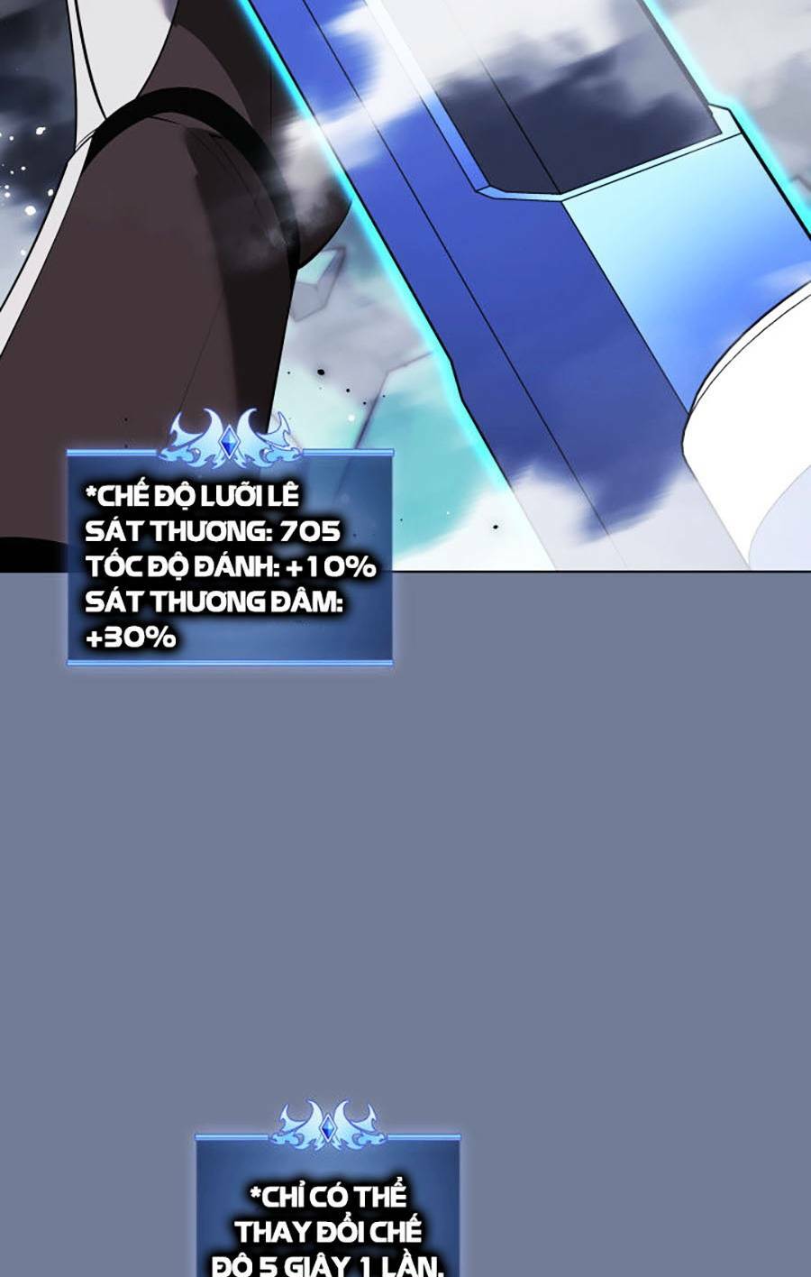 Thợ Rèn Huyền Thoại Chapter 192 - Trang 2