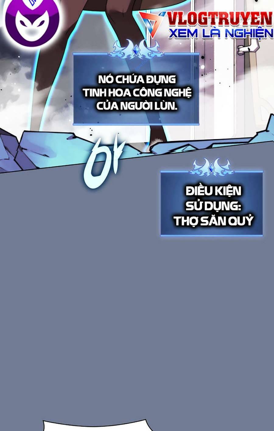 Thợ Rèn Huyền Thoại Chapter 192 - Trang 2