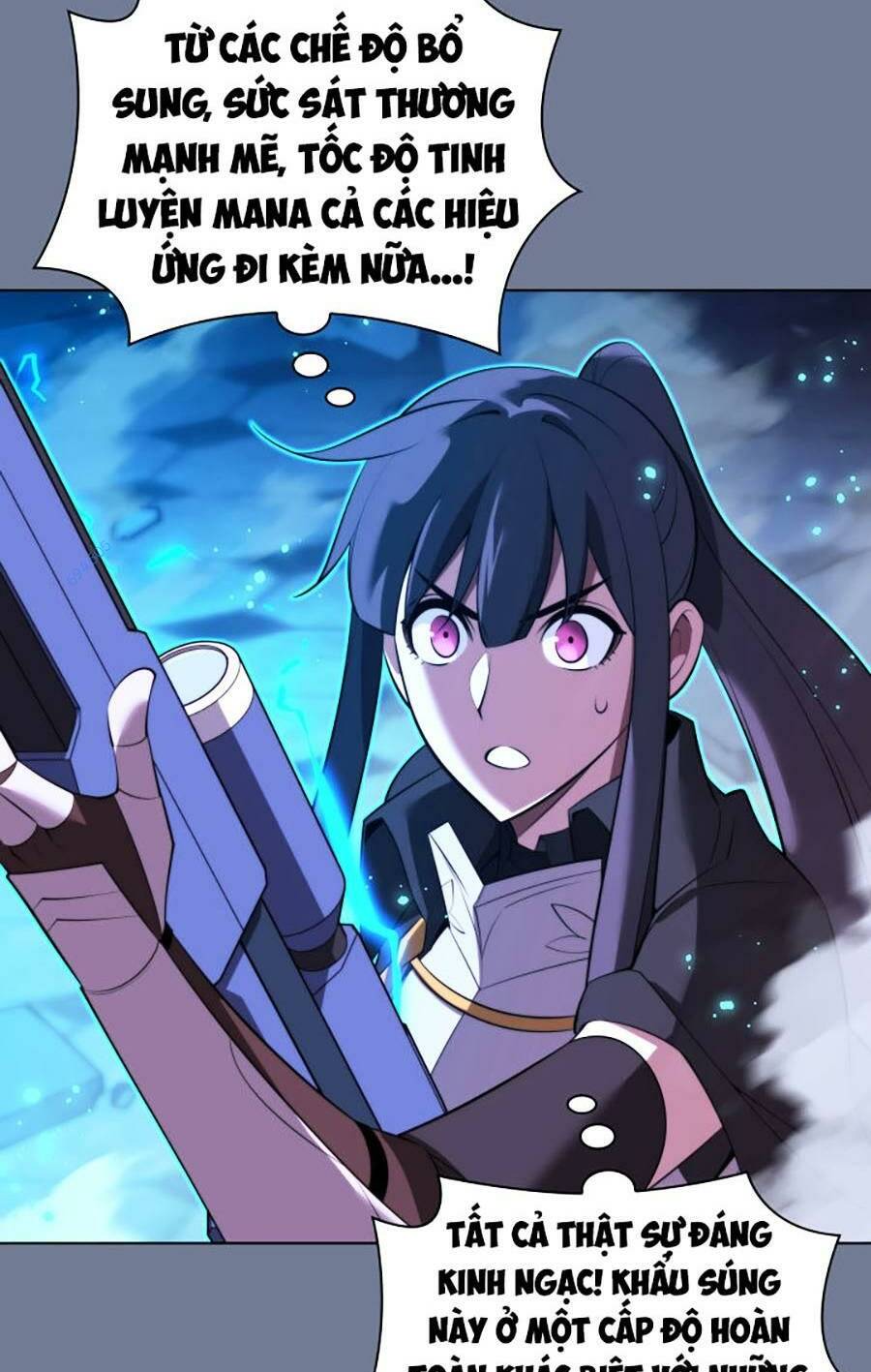 Thợ Rèn Huyền Thoại Chapter 192 - Trang 2