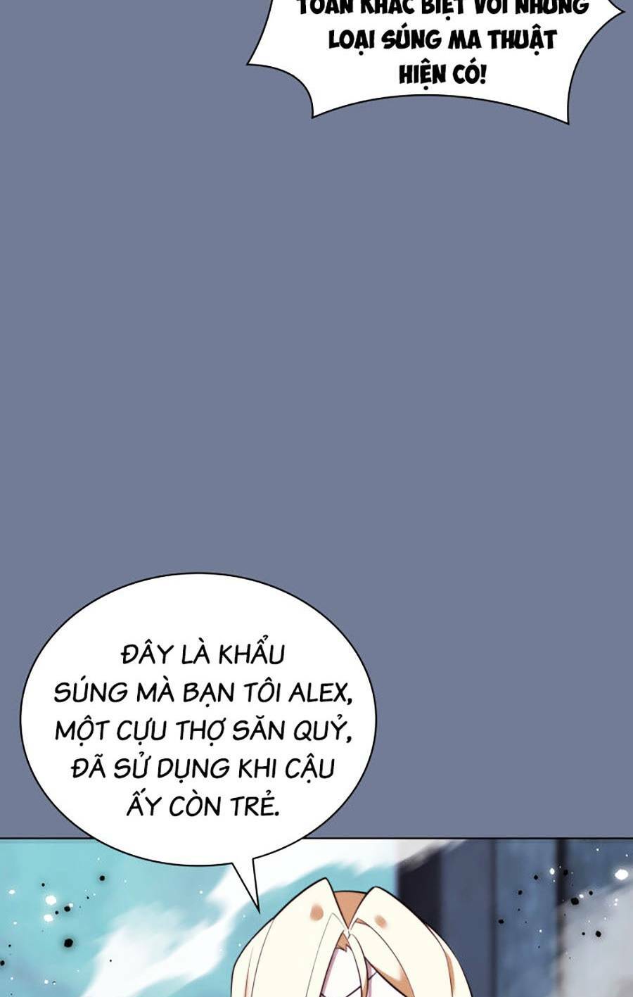 Thợ Rèn Huyền Thoại Chapter 192 - Trang 2