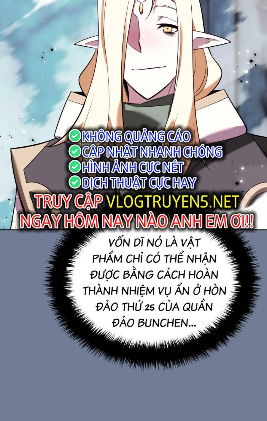 Thợ Rèn Huyền Thoại Chapter 192 - Trang 2