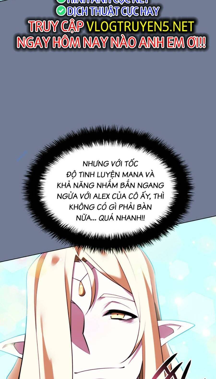 Thợ Rèn Huyền Thoại Chapter 192 - Trang 2