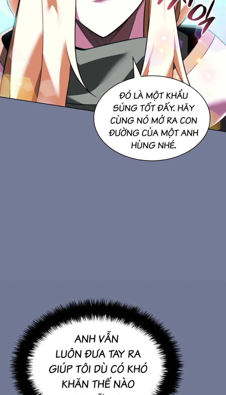 Thợ Rèn Huyền Thoại Chapter 192 - Trang 2