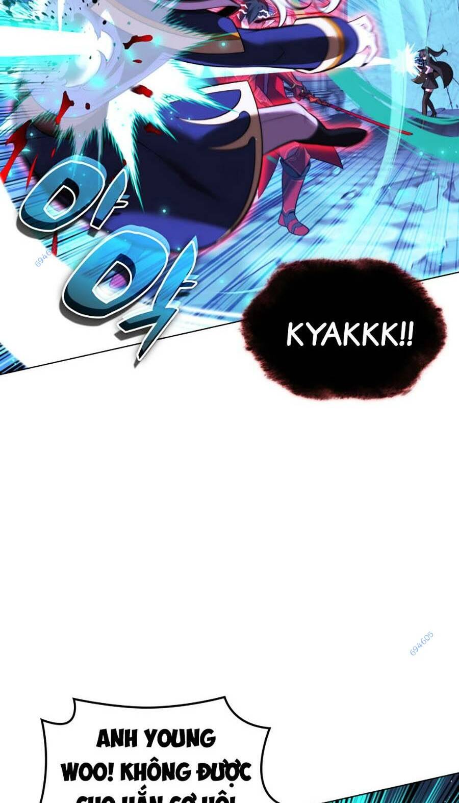 Thợ Rèn Huyền Thoại Chapter 192 - Trang 2