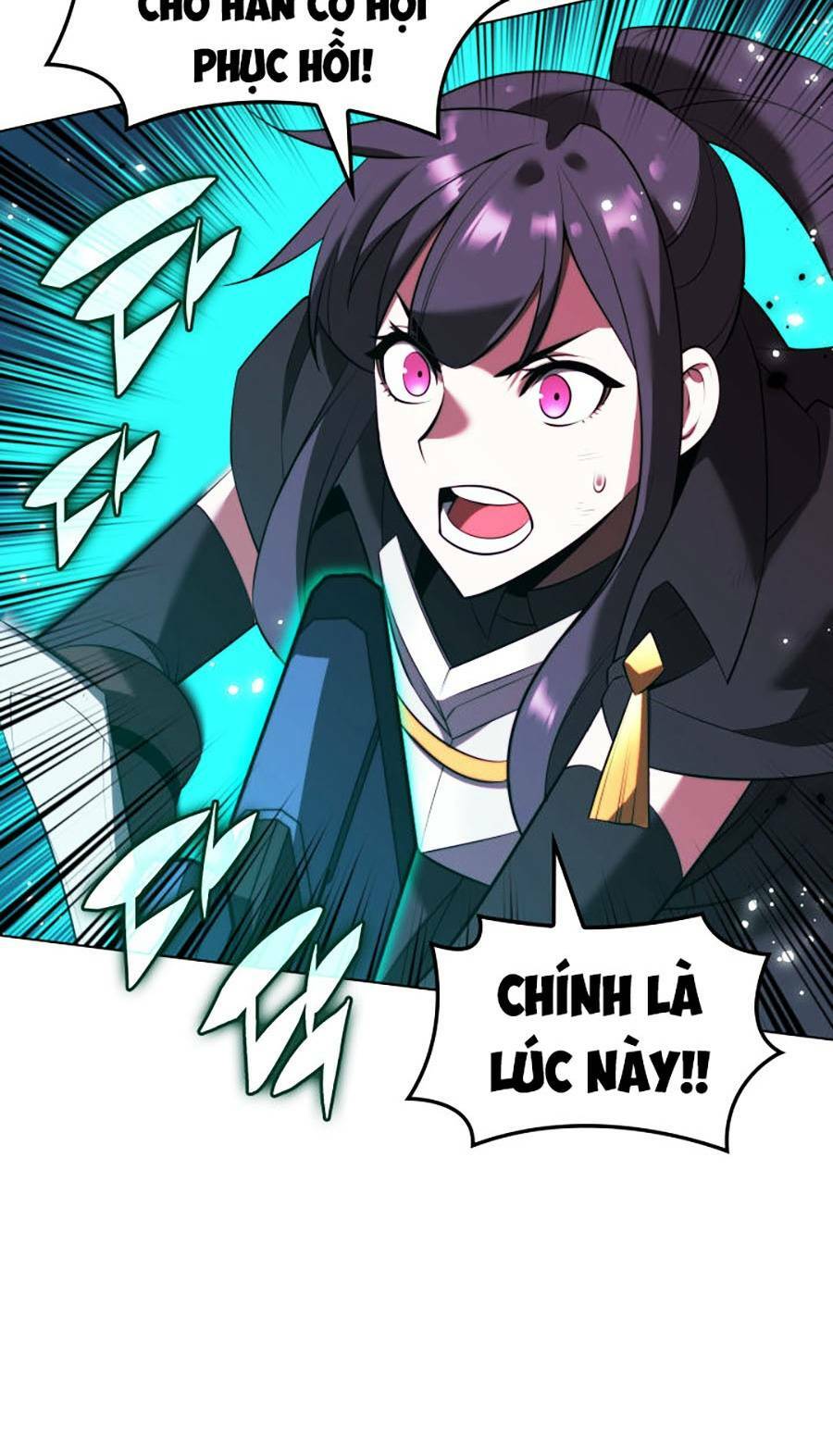 Thợ Rèn Huyền Thoại Chapter 192 - Trang 2