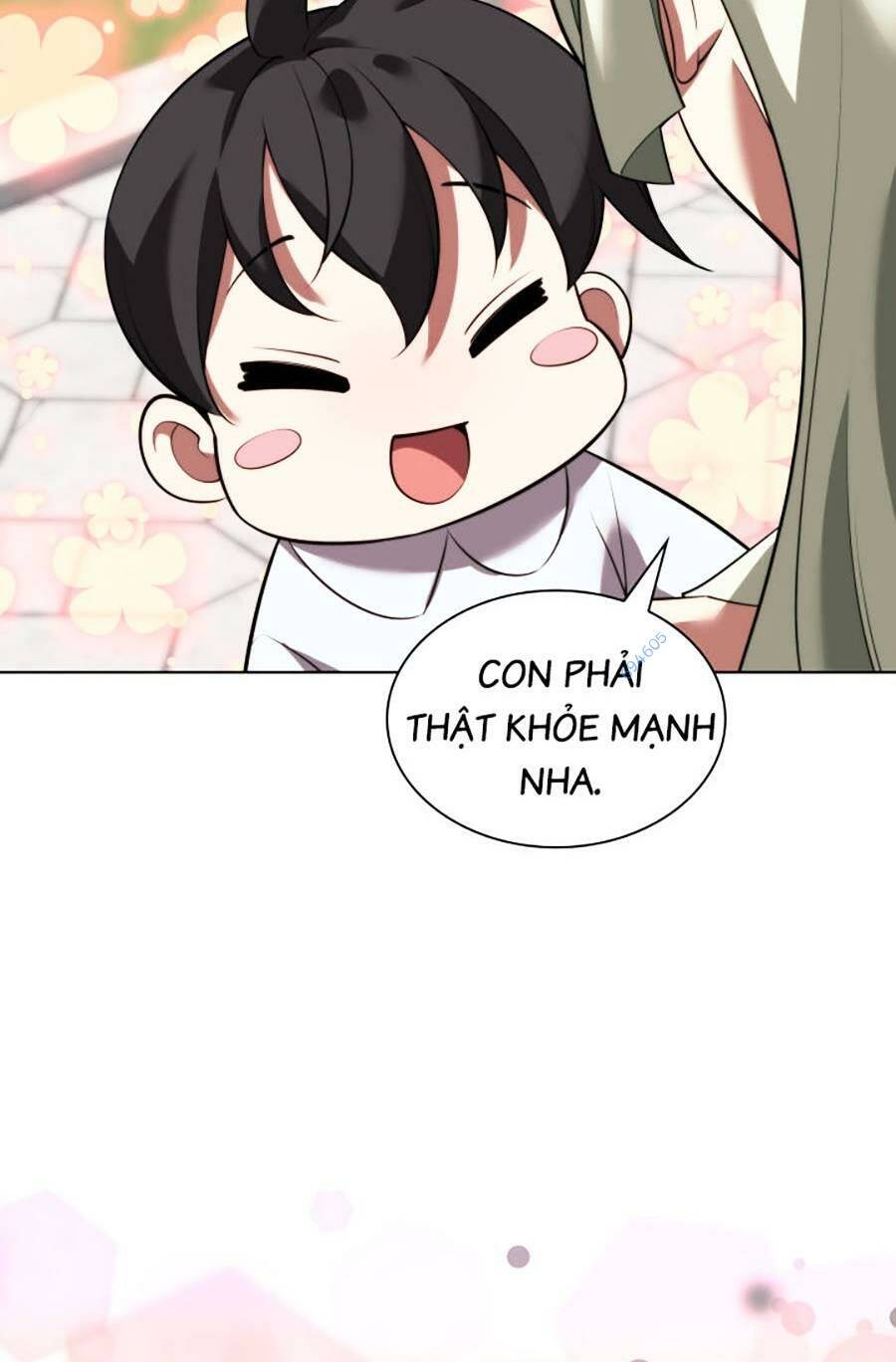 Thợ Rèn Huyền Thoại Chapter 192 - Trang 2