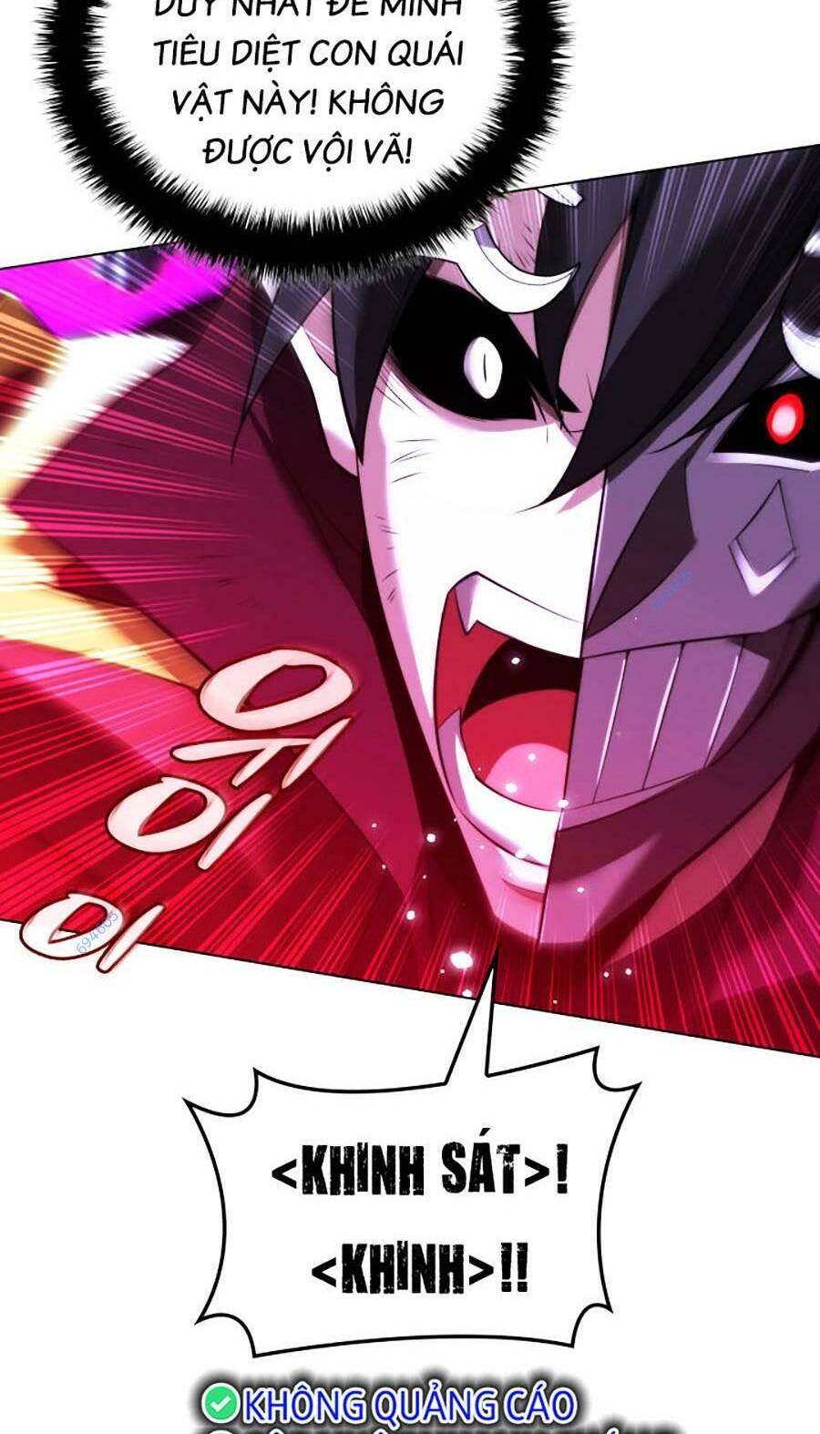 Thợ Rèn Huyền Thoại Chapter 192 - Trang 2