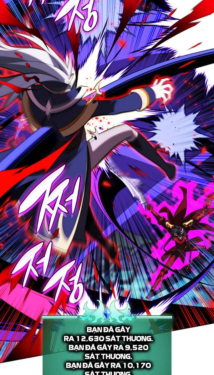 Thợ Rèn Huyền Thoại Chapter 192 - Trang 2