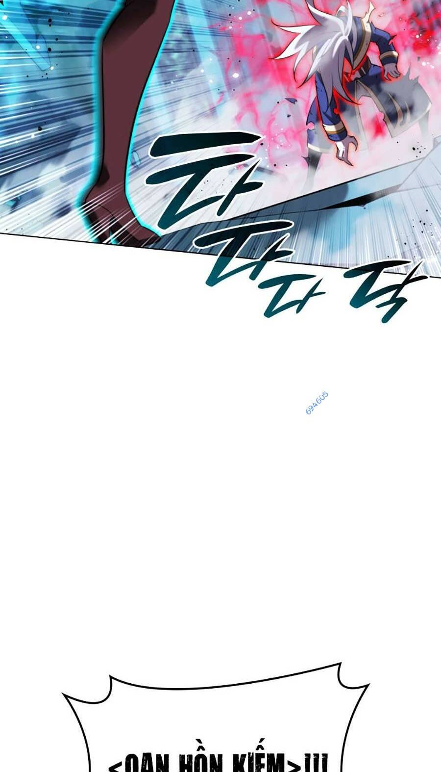 Thợ Rèn Huyền Thoại Chapter 192 - Trang 2