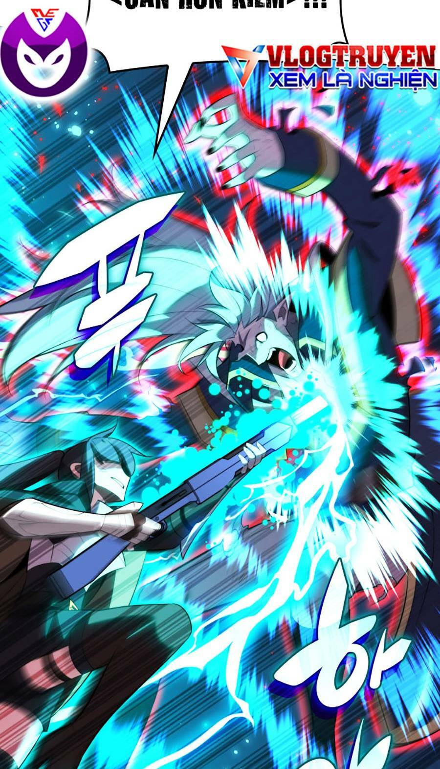 Thợ Rèn Huyền Thoại Chapter 192 - Trang 2