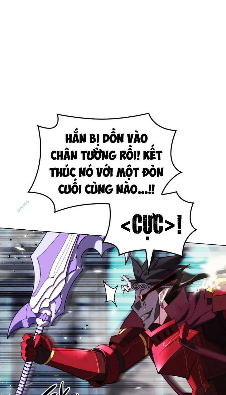 Thợ Rèn Huyền Thoại Chapter 192 - Trang 2