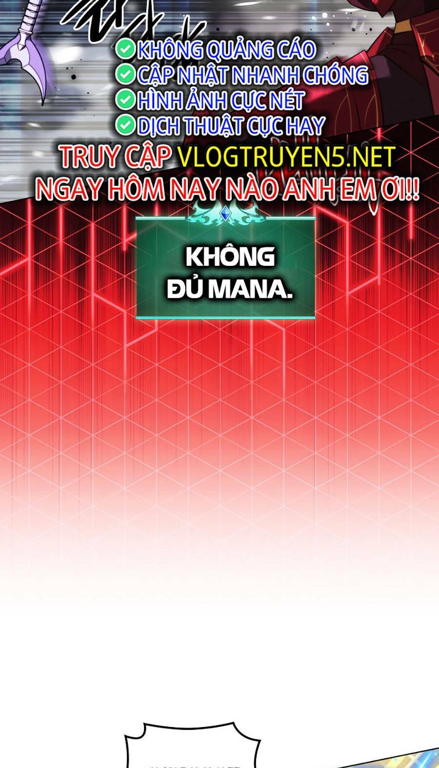 Thợ Rèn Huyền Thoại Chapter 192 - Trang 2