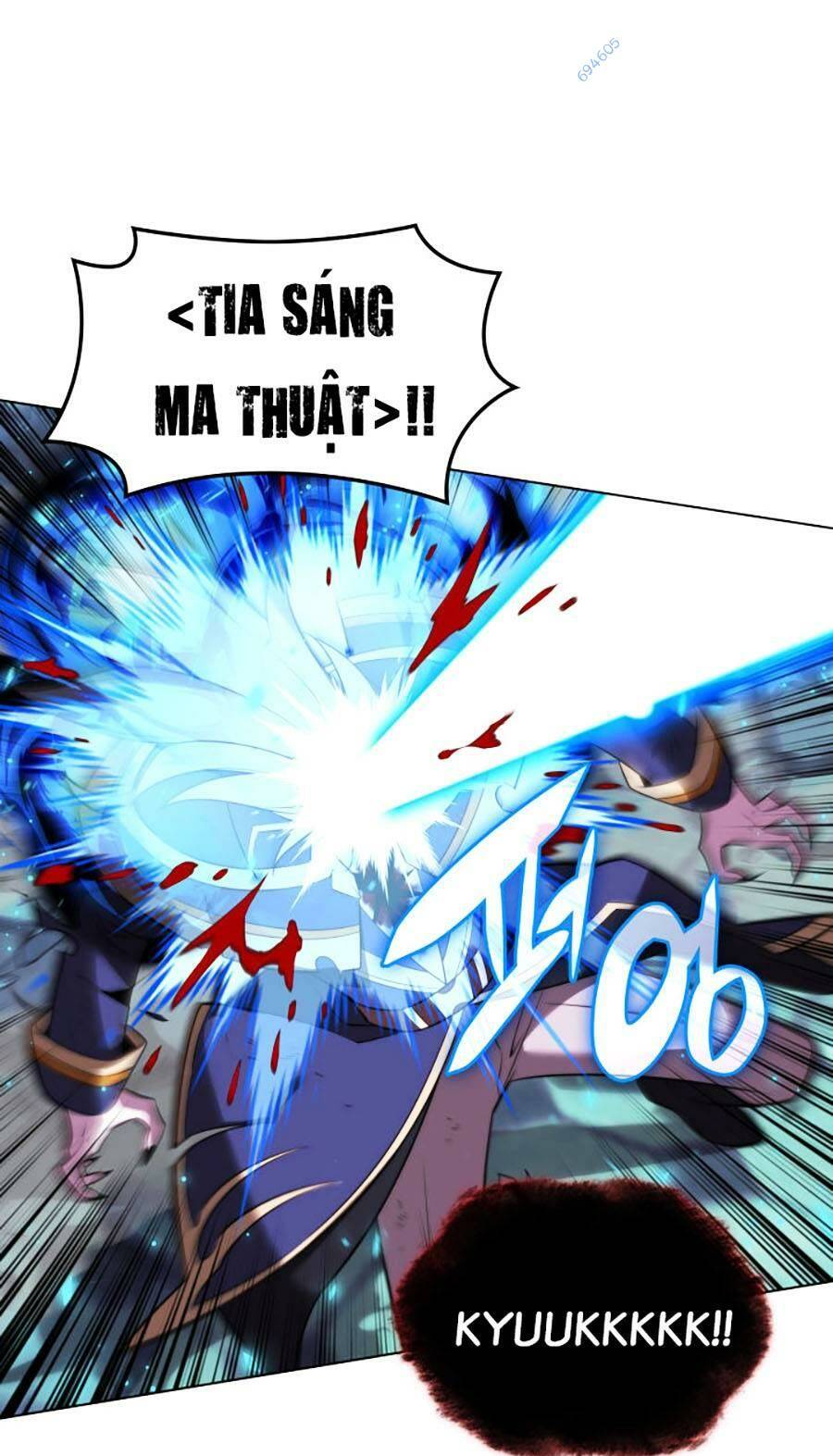 Thợ Rèn Huyền Thoại Chapter 192 - Trang 2