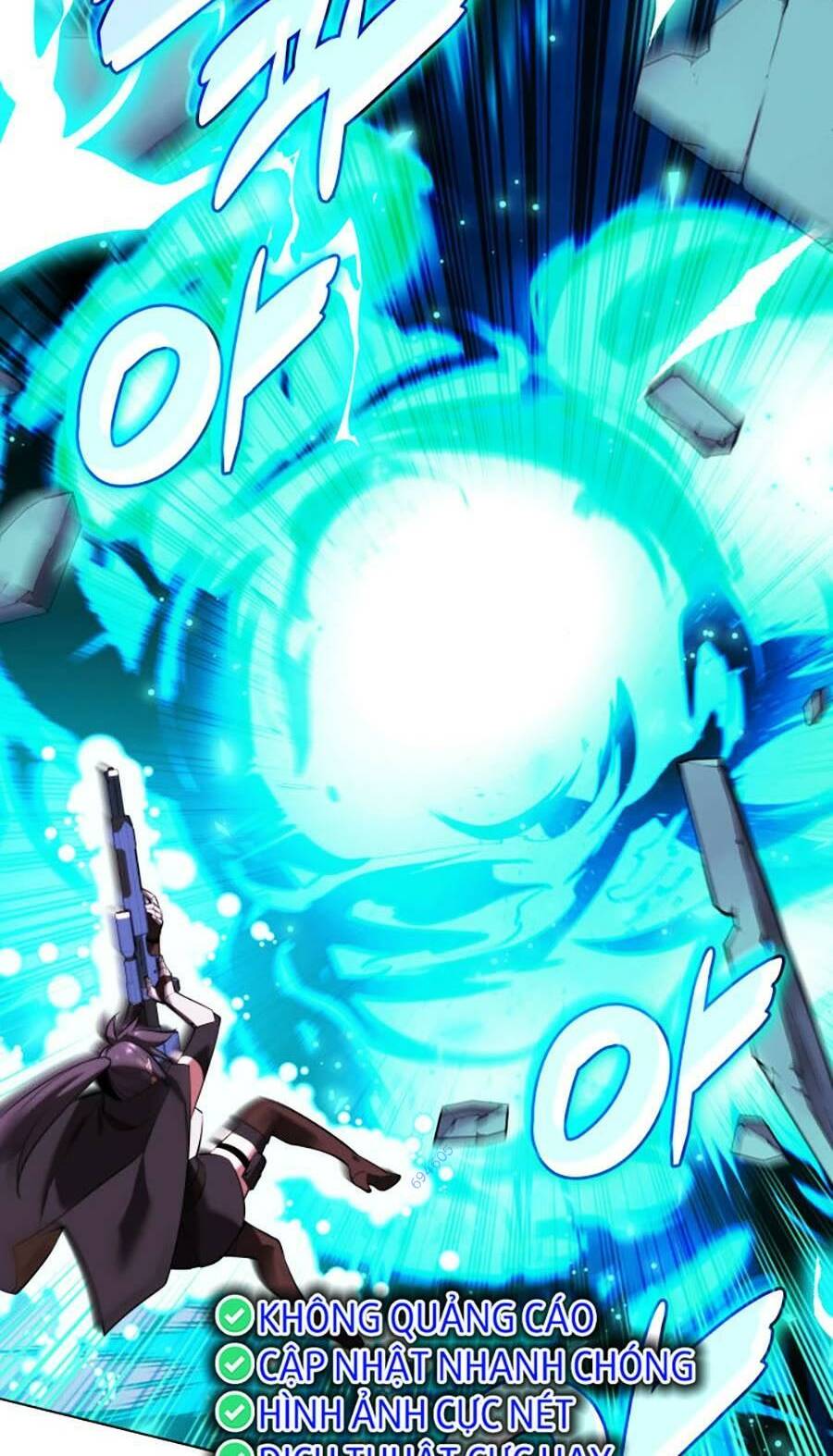 Thợ Rèn Huyền Thoại Chapter 192 - Trang 2