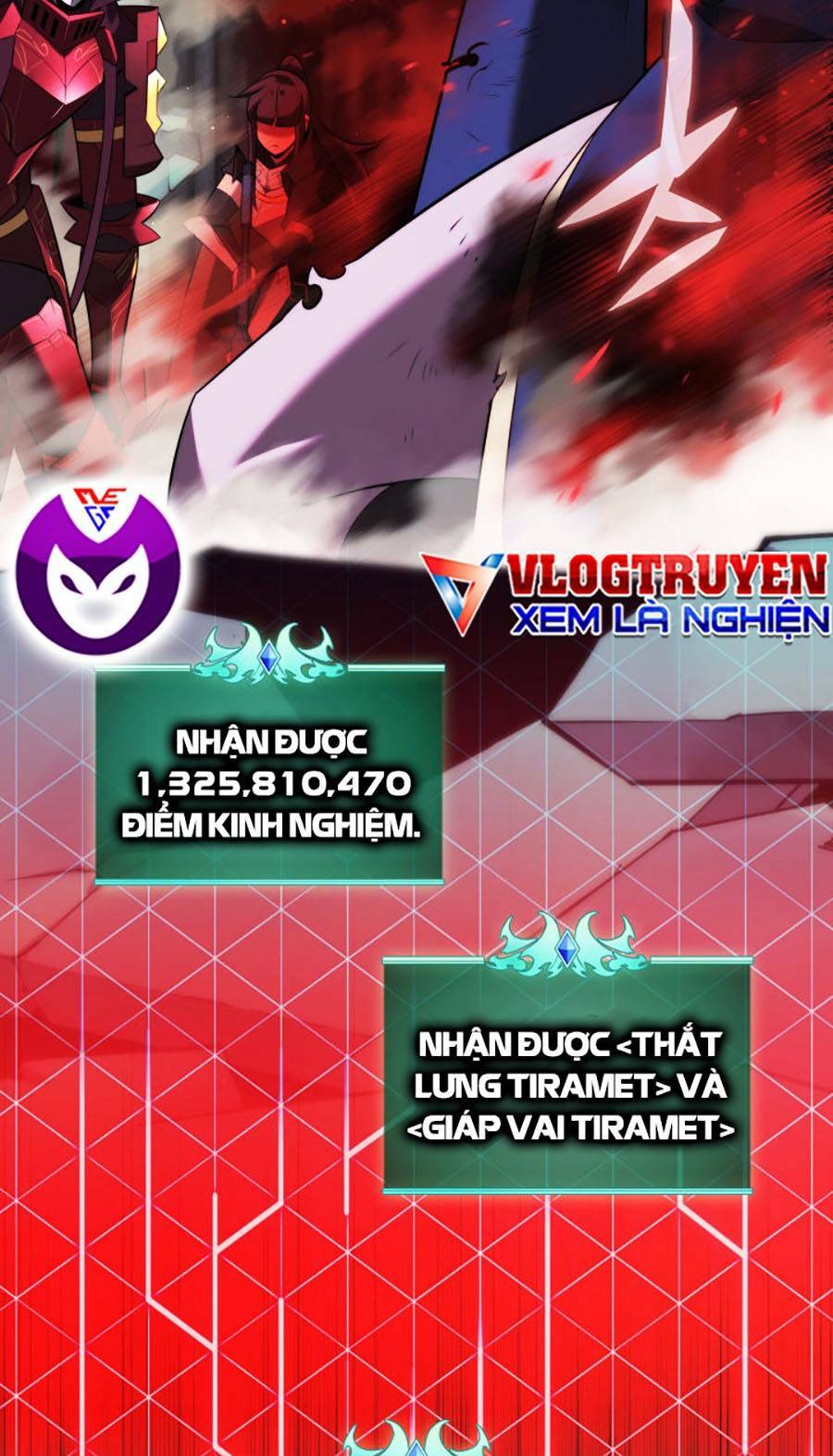 Thợ Rèn Huyền Thoại Chapter 192 - Trang 2