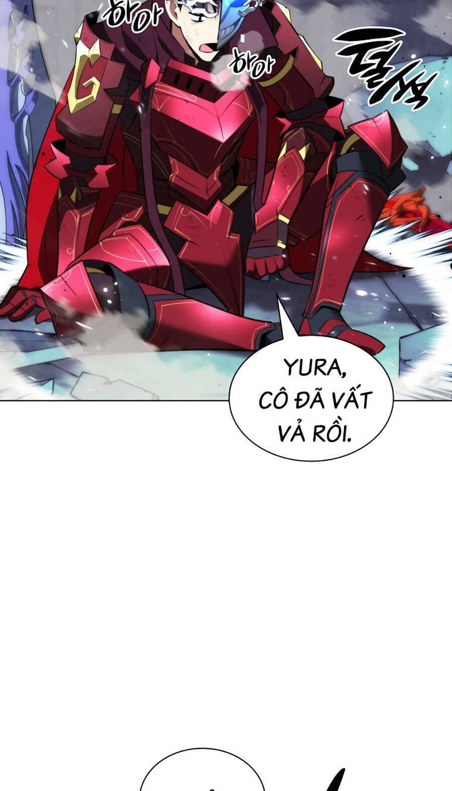 Thợ Rèn Huyền Thoại Chapter 192 - Trang 2