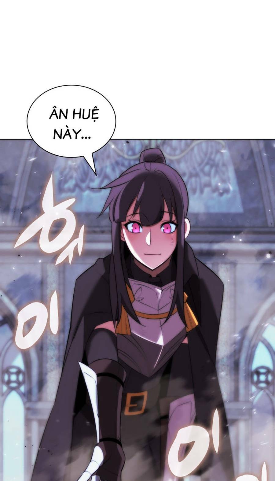 Thợ Rèn Huyền Thoại Chapter 192 - Trang 2