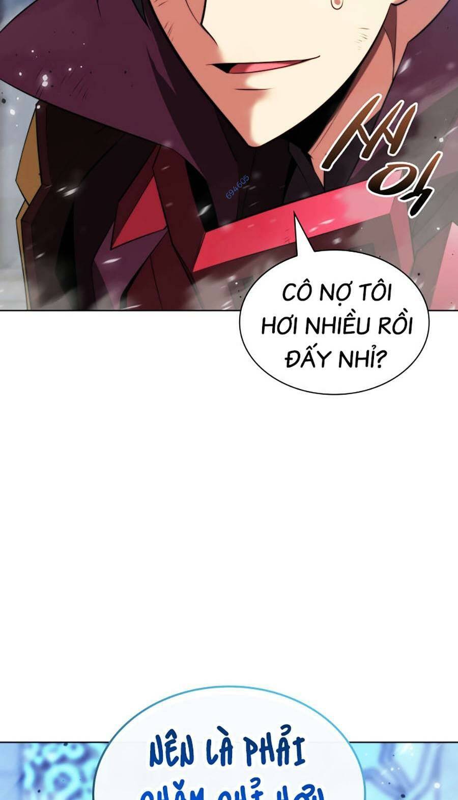 Thợ Rèn Huyền Thoại Chapter 192 - Trang 2