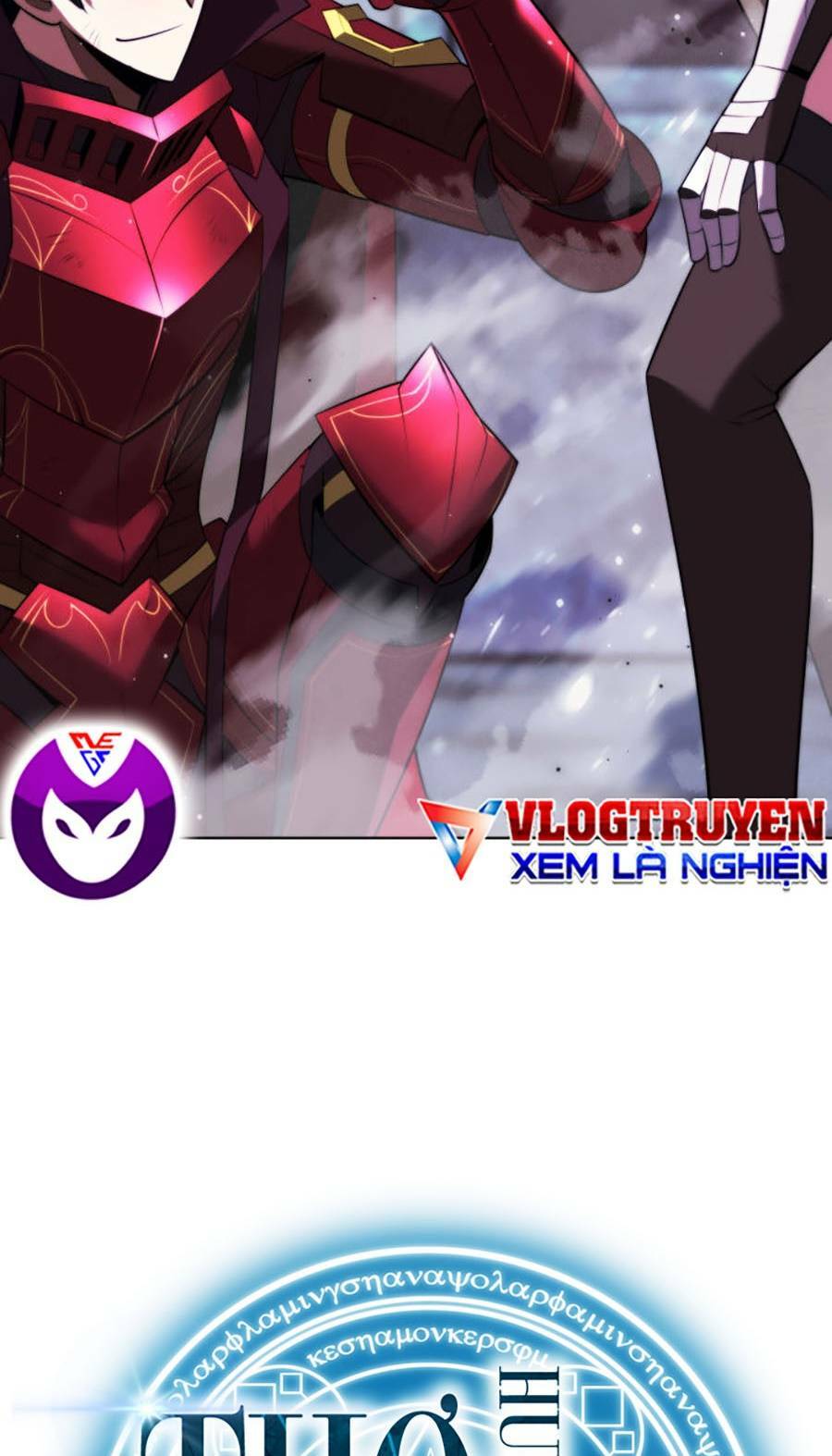 Thợ Rèn Huyền Thoại Chapter 192 - Trang 2