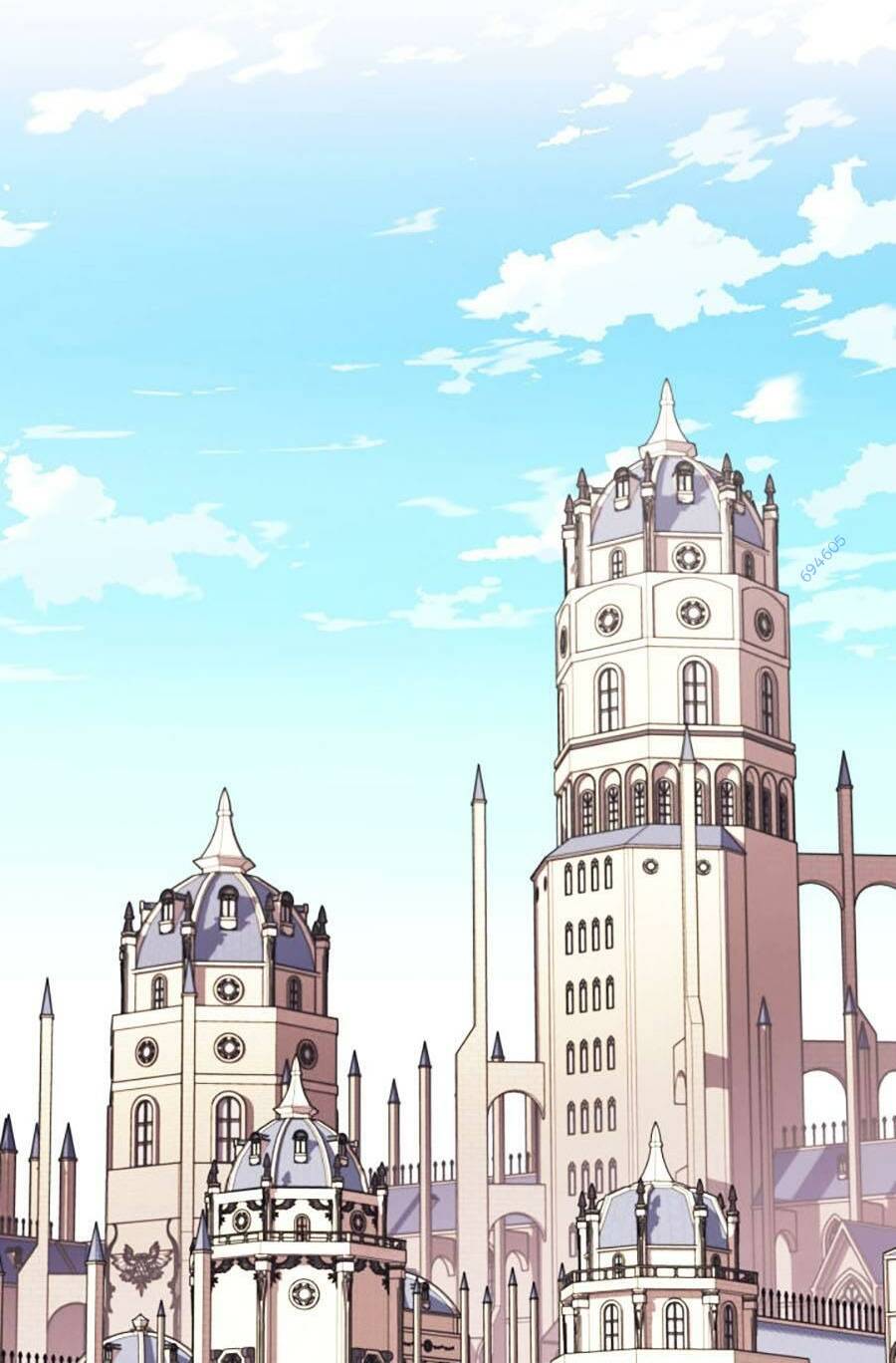 Thợ Rèn Huyền Thoại Chapter 192 - Trang 2