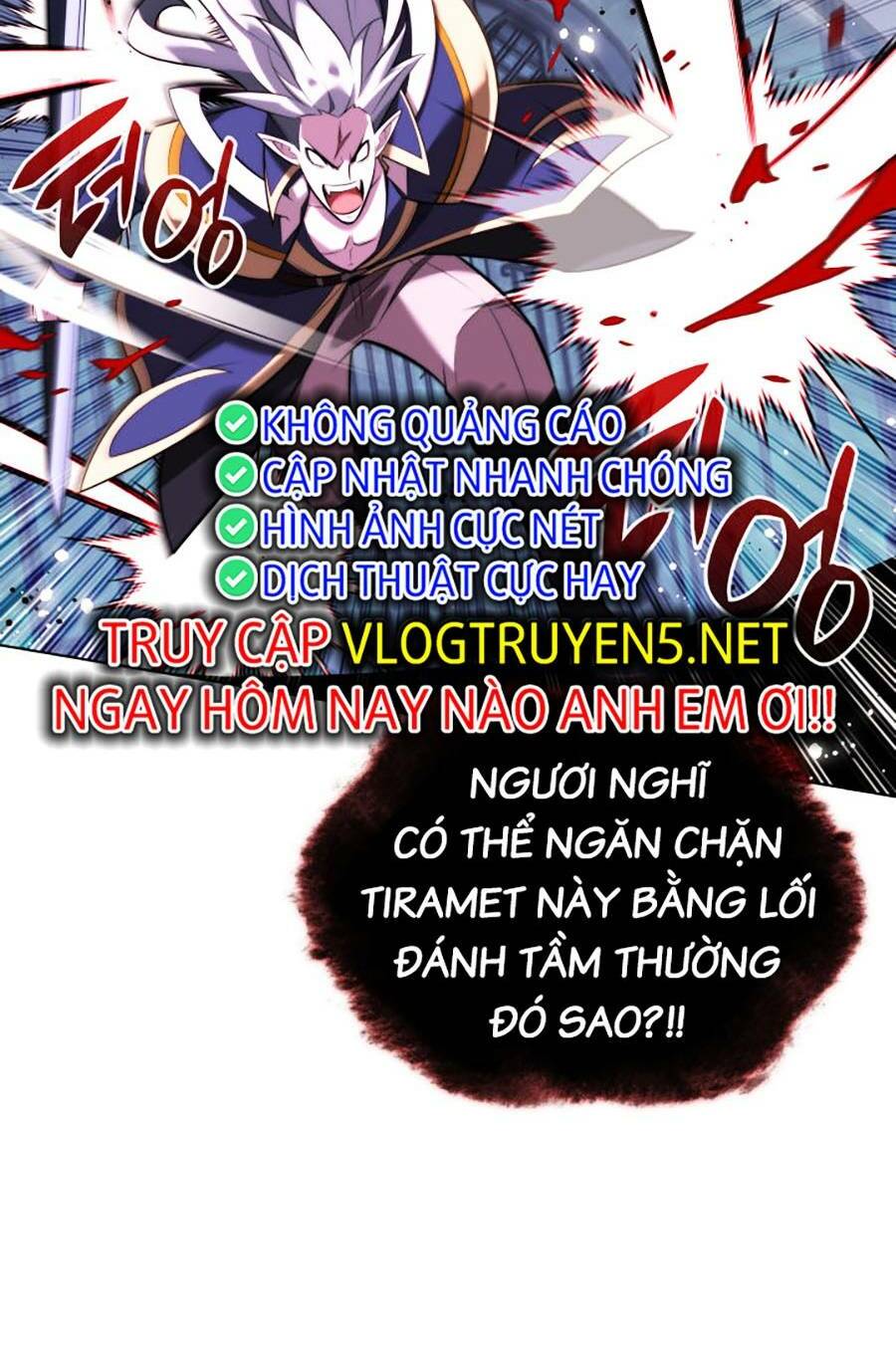 Thợ Rèn Huyền Thoại Chapter 192 - Trang 2