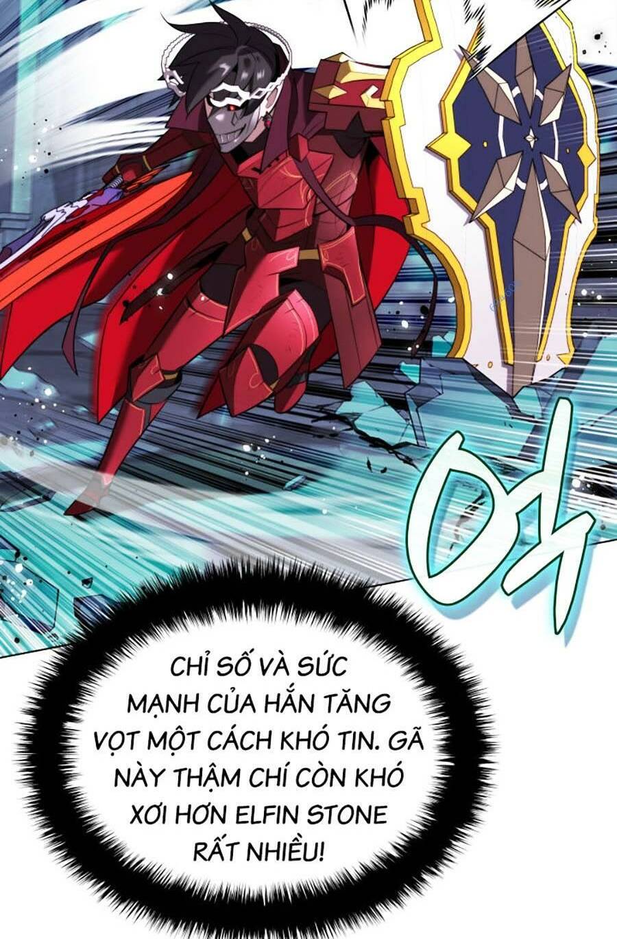 Thợ Rèn Huyền Thoại Chapter 192 - Trang 2