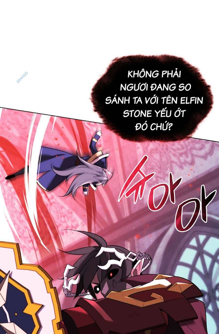 Thợ Rèn Huyền Thoại Chapter 192 - Trang 2