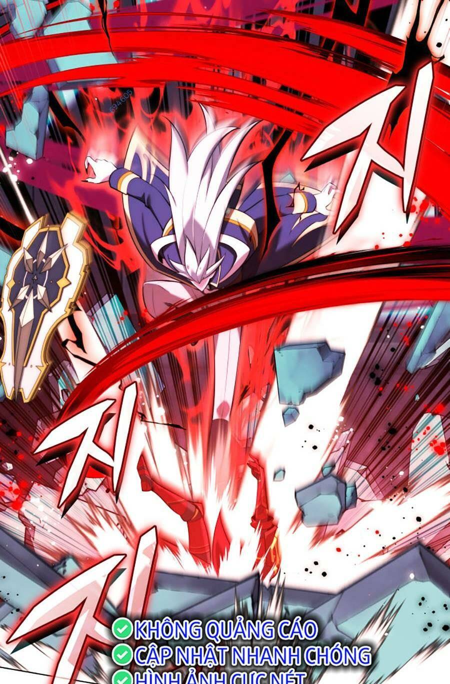 Thợ Rèn Huyền Thoại Chapter 192 - Trang 2