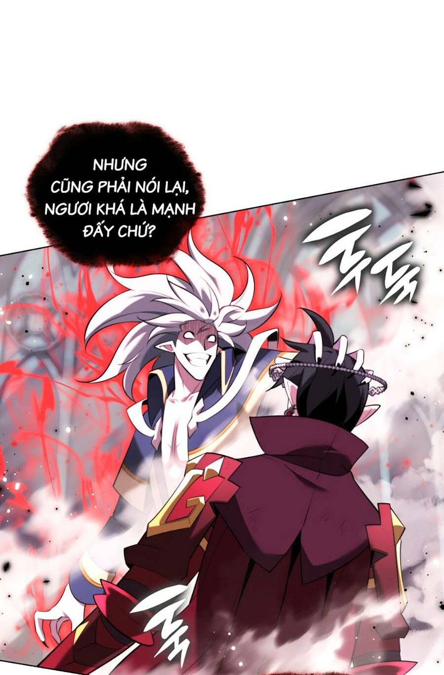 Thợ Rèn Huyền Thoại Chapter 192 - Trang 2