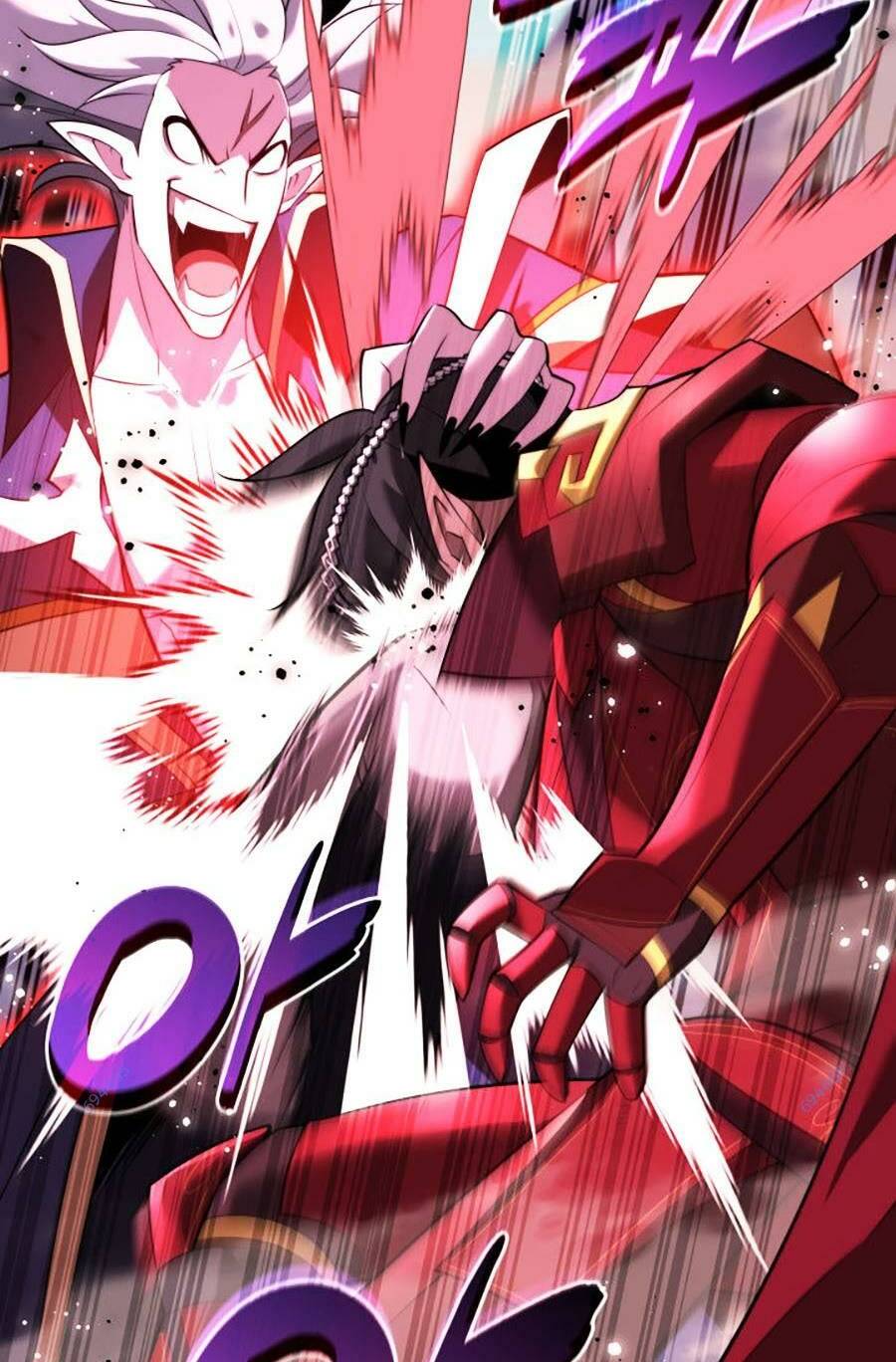 Thợ Rèn Huyền Thoại Chapter 192 - Trang 2