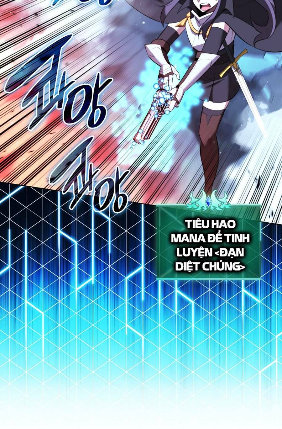 Thợ Rèn Huyền Thoại Chapter 192 - Trang 2