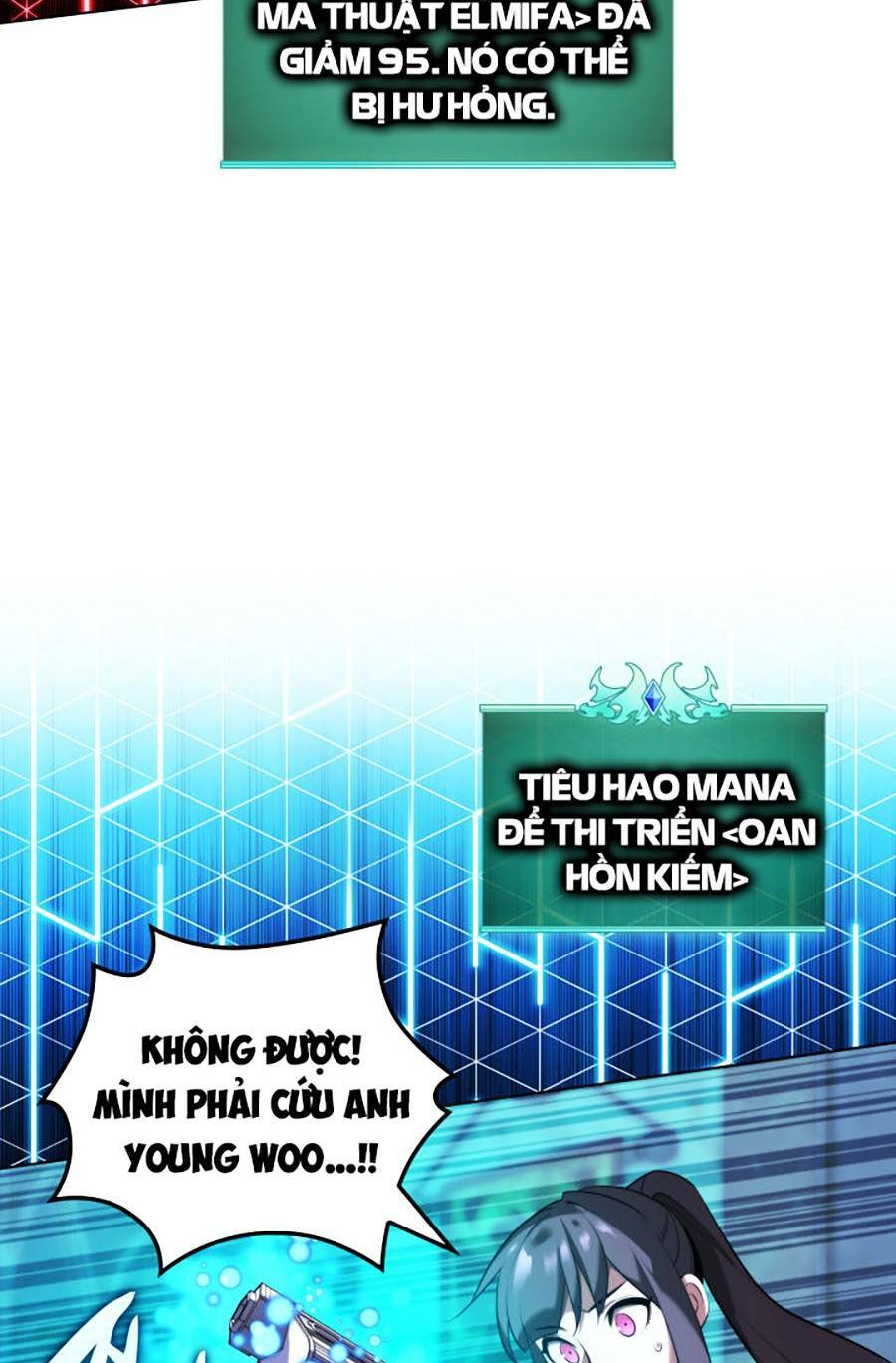 Thợ Rèn Huyền Thoại Chapter 192 - Trang 2