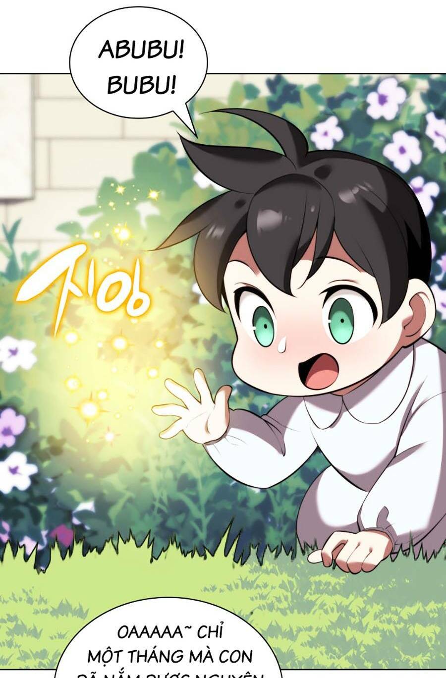 Thợ Rèn Huyền Thoại Chapter 192 - Trang 2