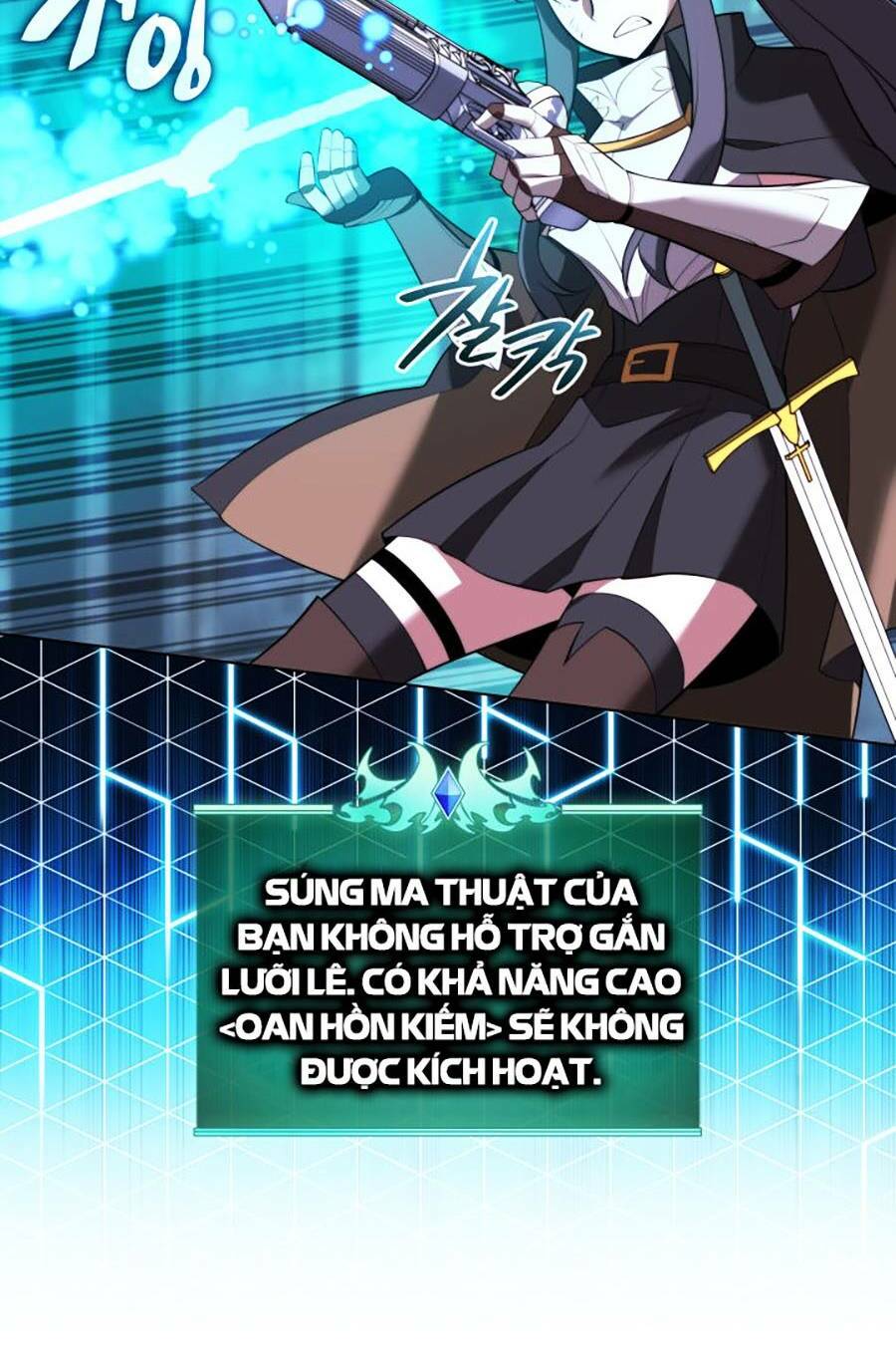 Thợ Rèn Huyền Thoại Chapter 192 - Trang 2