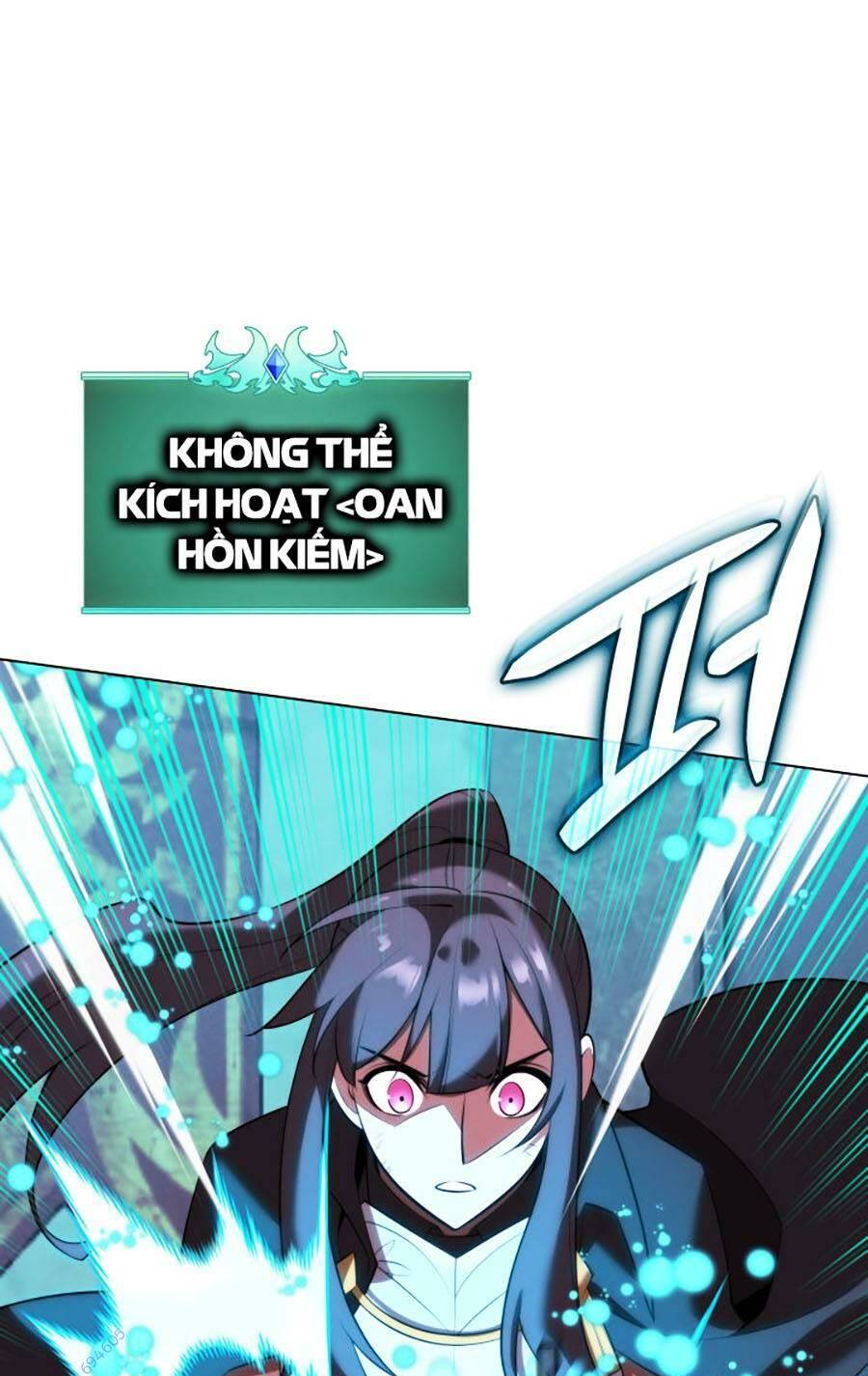 Thợ Rèn Huyền Thoại Chapter 192 - Trang 2